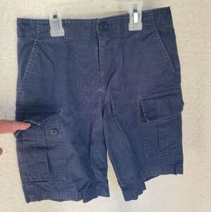 Boys Polo Ralph Lauren Cargo Shorts